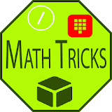 Math Tricks 2016-17 icon