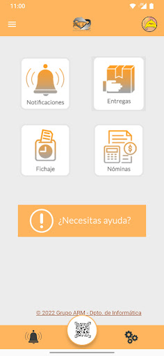 SICE Screen 2