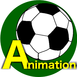 Simge resmi Soccer Coach Animation