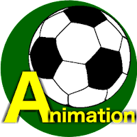 Soccer Coach Animation