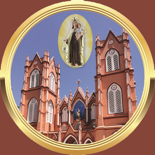 Our Lady Of Mount Carmel 1.7 Icon