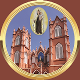 Our Lady Of Mount Carmel icon