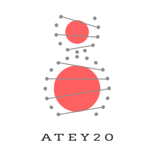 ATEY20 logo