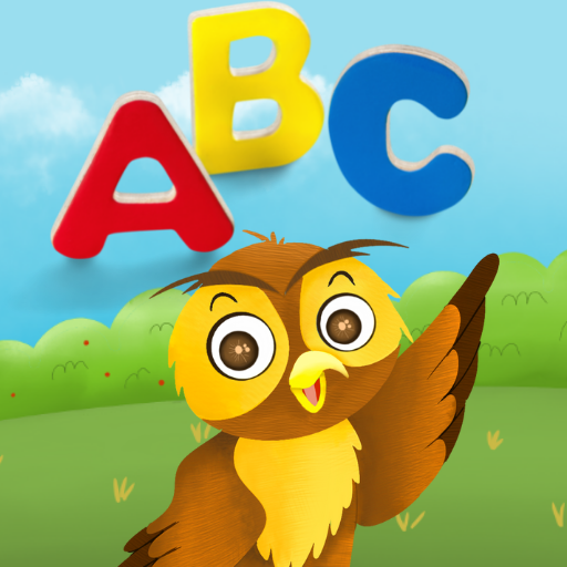 Word Puzzle for Childrens 1.0 Icon