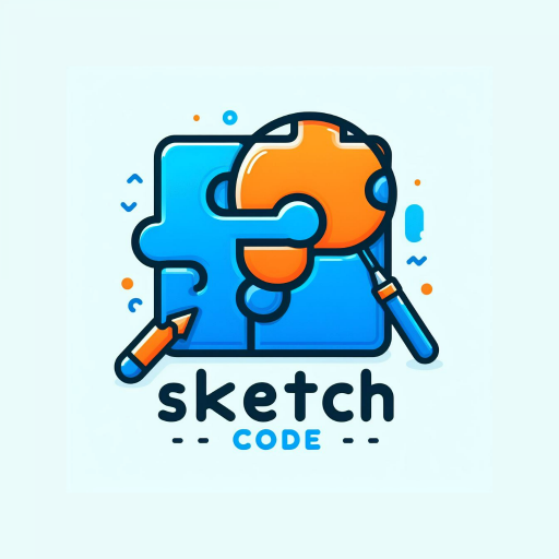 Sketch Code - For Sketchware