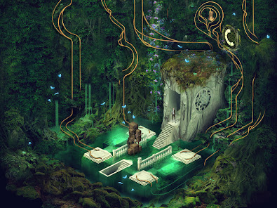 Captura 16 Pavilion: Touch Edition android