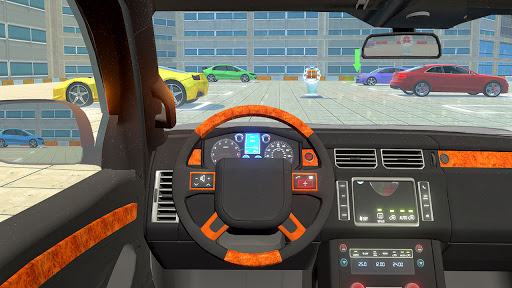 Télécharger Gratuit Parking Réel Jeux Gratuits Sans Wifi- Jeux Voiture  APK MOD (Astuce) screenshots 3
