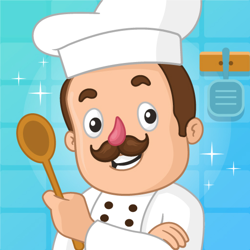 Idle Restaurant Empire  Icon