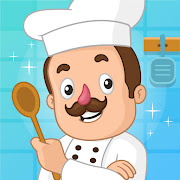 Idle Restaurant Empire Cooking Tycoon Simulator v12.260321.24 Mod (Unlimited Money) Apk