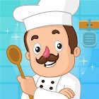 Idle Restaurant Empire - Cooking Tycoon Simulator 12.260321.24
