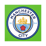 CityMatchday - Manchester City icon