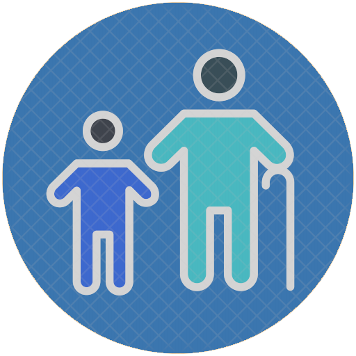 Age Calculator logo