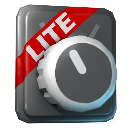 Turn It On! lite logo