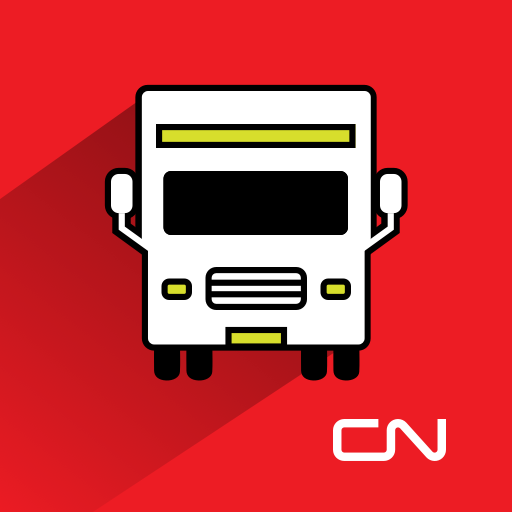 CN Express Pass logo