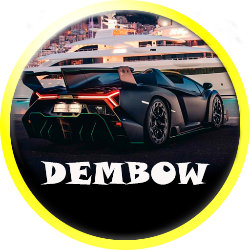 Dembow Roblox Id