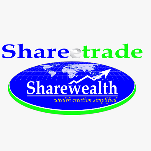 Shareetrade logo