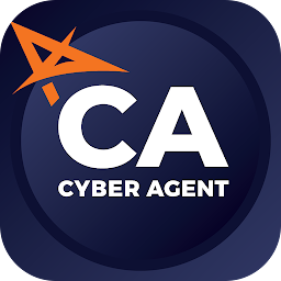 Icon image Cyber Agent