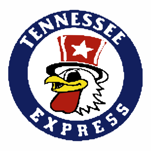 Tennessee Express Takeaway logo