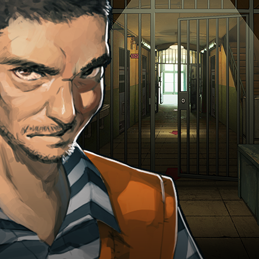 Prison Island The Alcatraz - Jail Escape::Appstore for Android