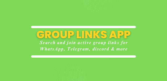 Group Links