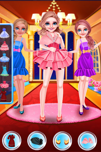 Cruise Adventure Story