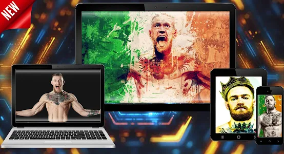 Conor McGregor Wallpaper 2021 HD Boxer UFC 4K APK - Download for Android |  