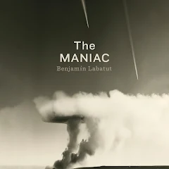 The Maniac by Benjamin Labatut - Audiobook 