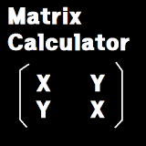 Matrix Calculator icon