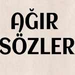 Cover Image of Télécharger Ağır Sözler  APK