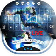 HipHop Dance Live Keyboard