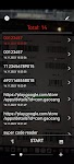 screenshot of Super CodeReader