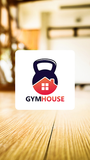 Gym House Screen 3