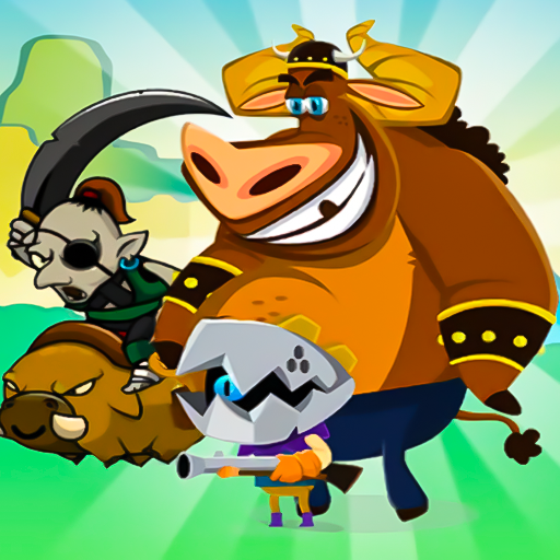 Castle arrow defense tower TD Download on Windows