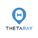 ThetaRay Events - Androidアプリ