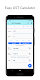 screenshot of Quick Percentage Calculator
