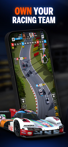 GT Manager - Sports - games