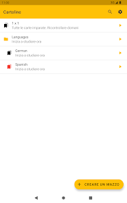Immagine screenshot