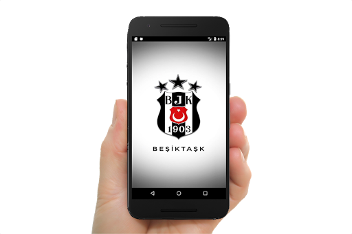 Android application 2020 Duvar Kağıtları HD - Kara screenshort