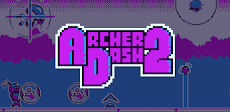 Archer Dash 2 - Retro Runnerのおすすめ画像1