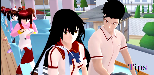 →