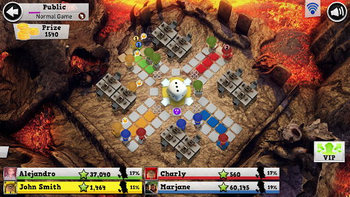 Ludo Online (Mr Ludo)  screenshots 5