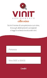 Download Abbinamento Cibo Vino APK 1.0.4 for Android