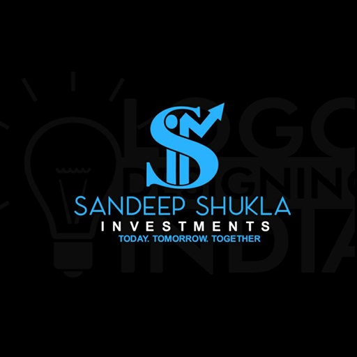 Sandeep Shukla Investments logo