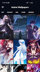 Anime – 4K Wallpapers Full HD 5