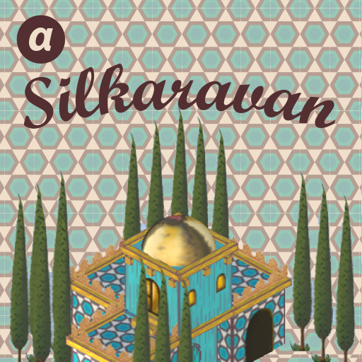 Silkaravan  Icon