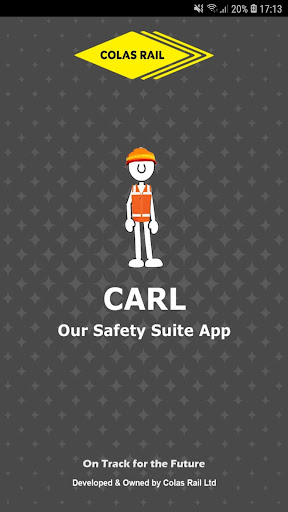 CARL (2016) Screenshot 1 - AppWisp.com