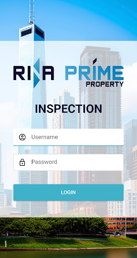Android application Inspection screenshort