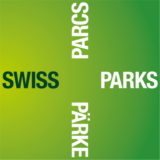 Swiss Parks App  Icon