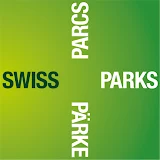 Swiss Parks App icon