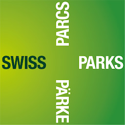 Icon image Swiss Parks App